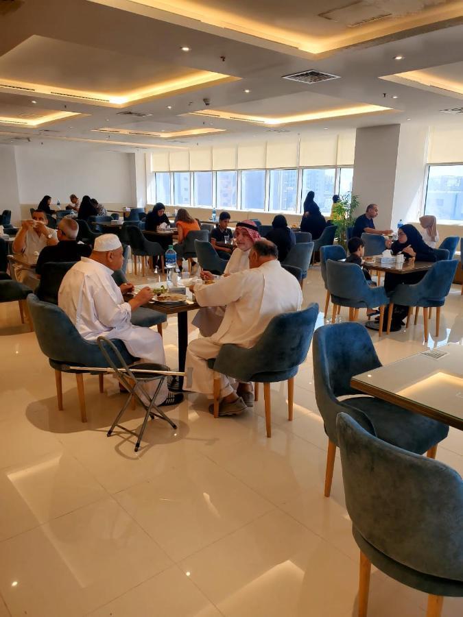 Dolphin Continental Hotel Kuvait Kültér fotó