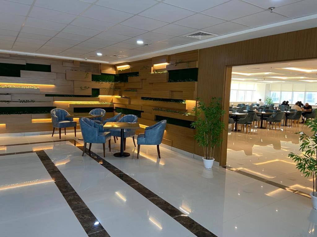 Dolphin Continental Hotel Kuvait Kültér fotó
