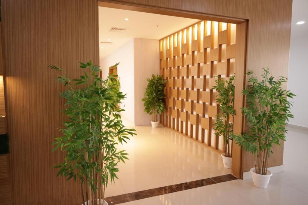 Dolphin Continental Hotel Kuvait Kültér fotó