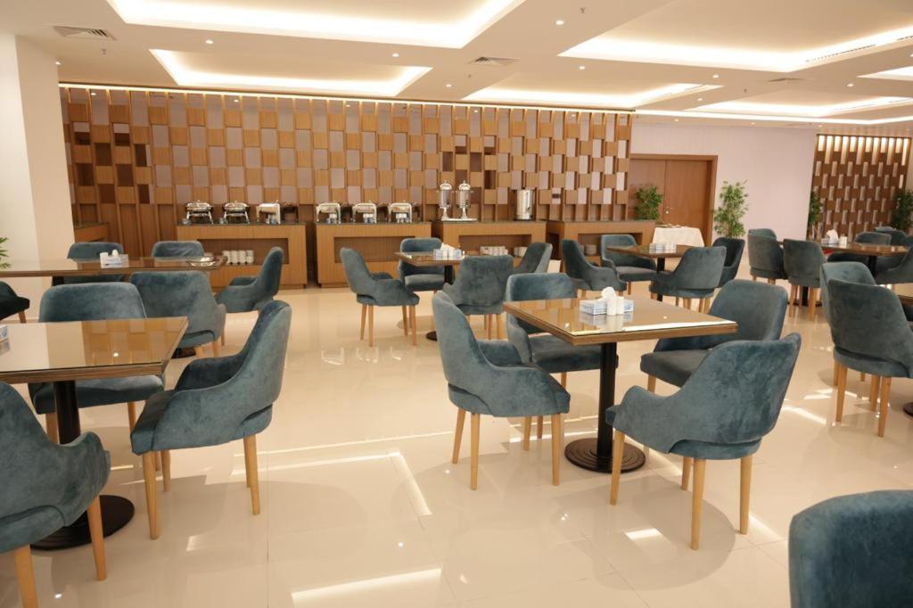 Dolphin Continental Hotel Kuvait Kültér fotó
