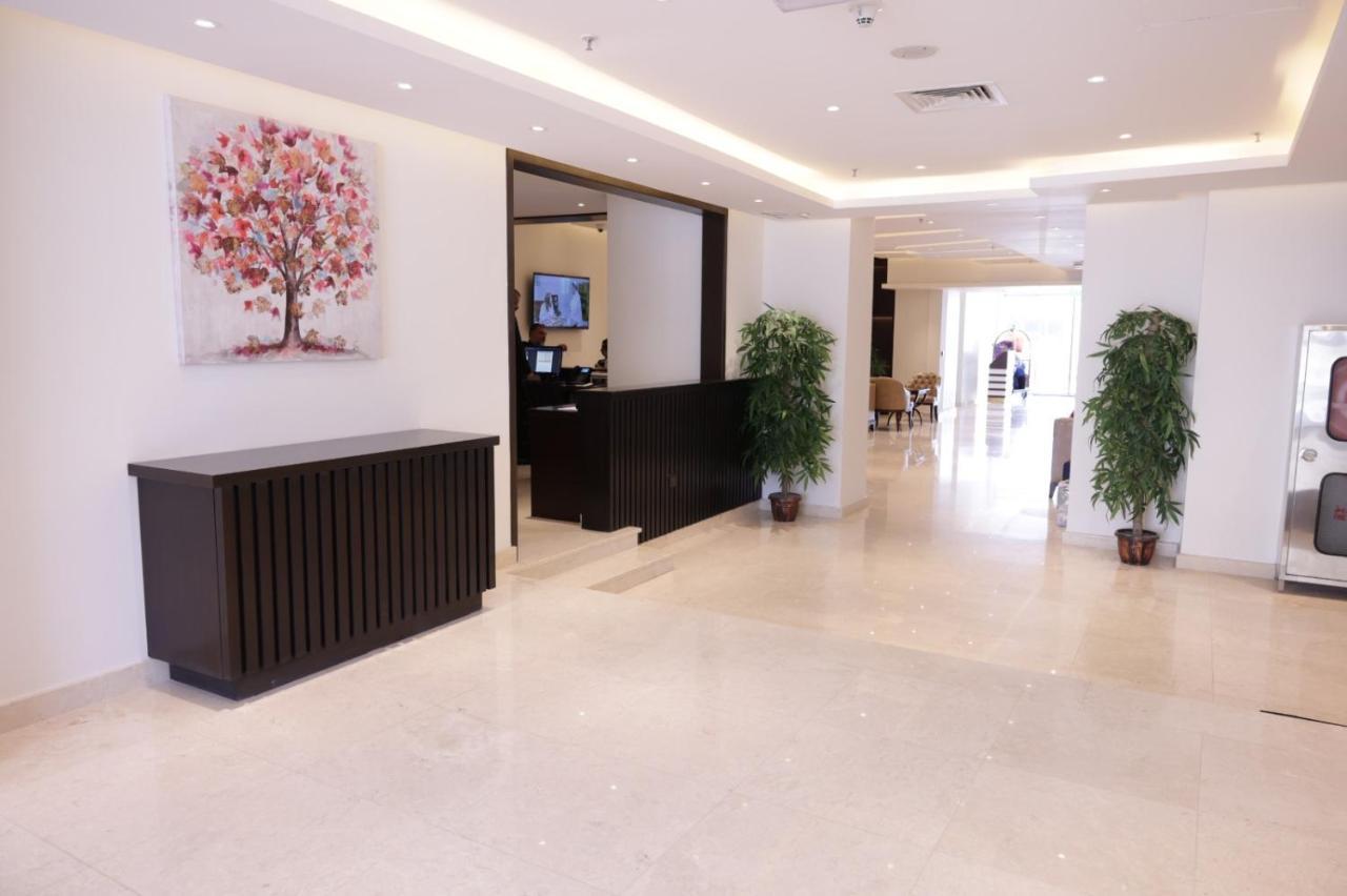Dolphin Continental Hotel Kuvait Kültér fotó