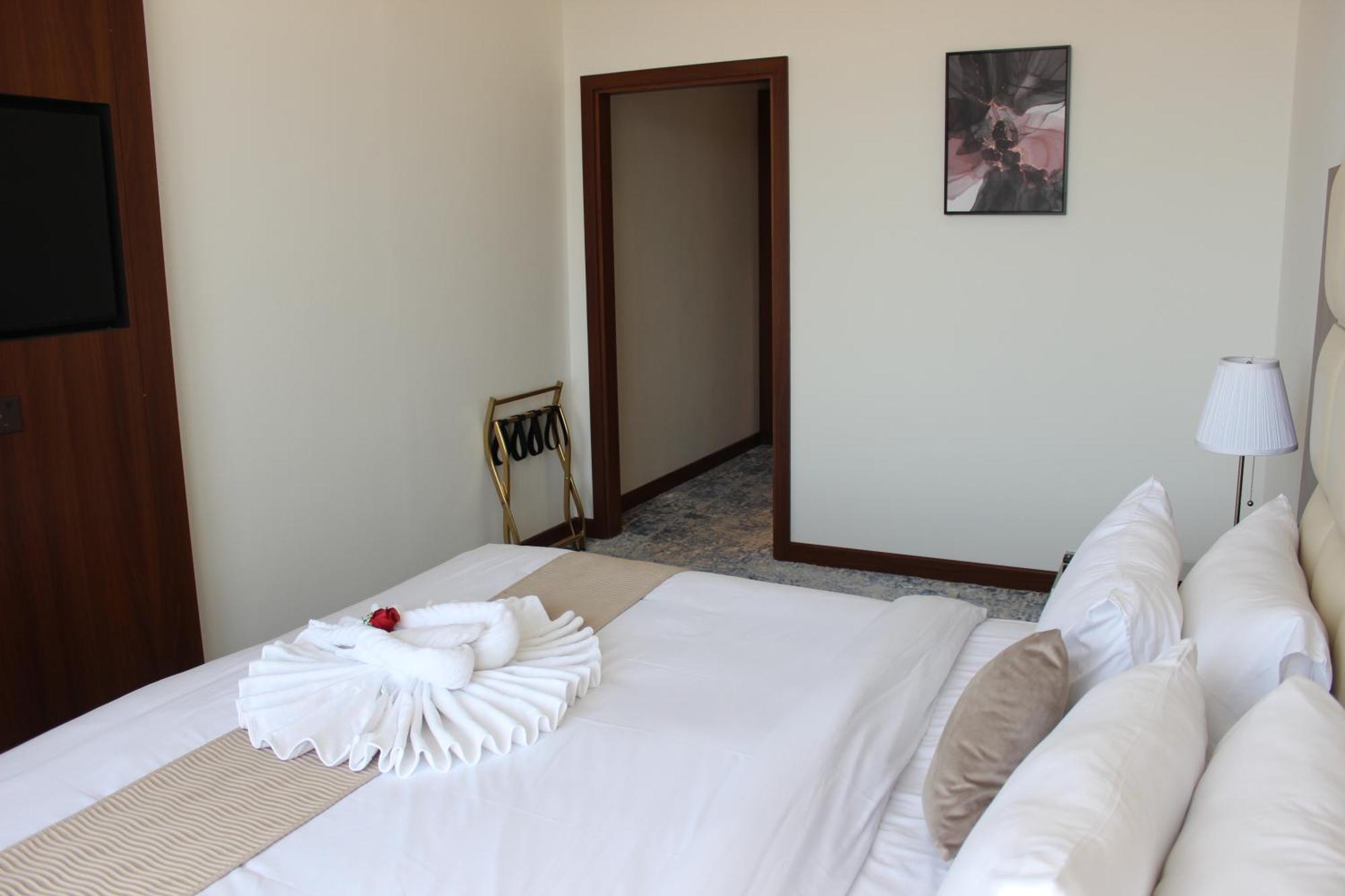 Dolphin Continental Hotel Kuvait Kültér fotó