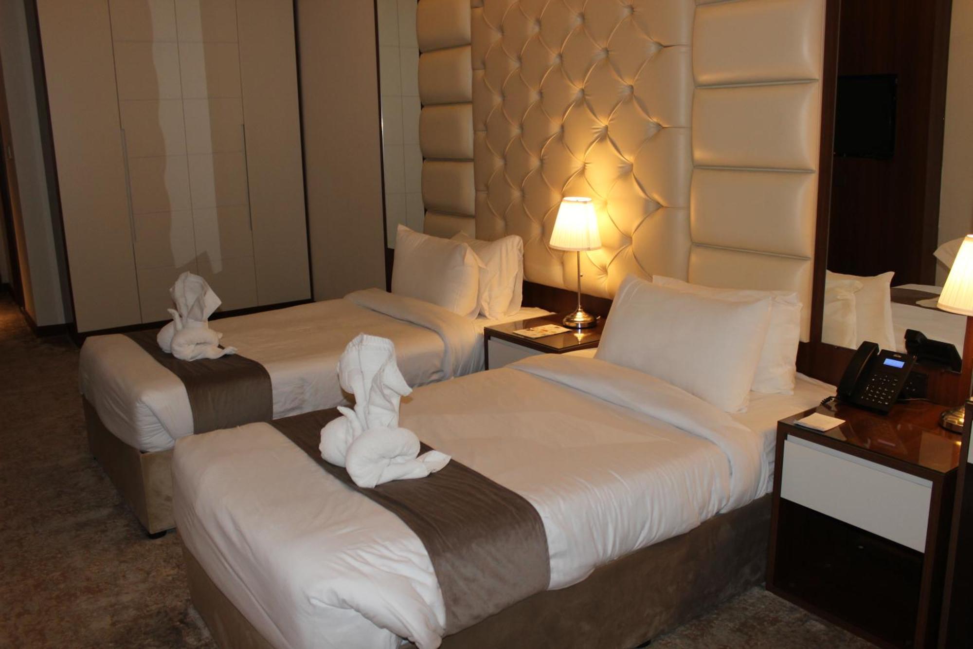 Dolphin Continental Hotel Kuvait Kültér fotó