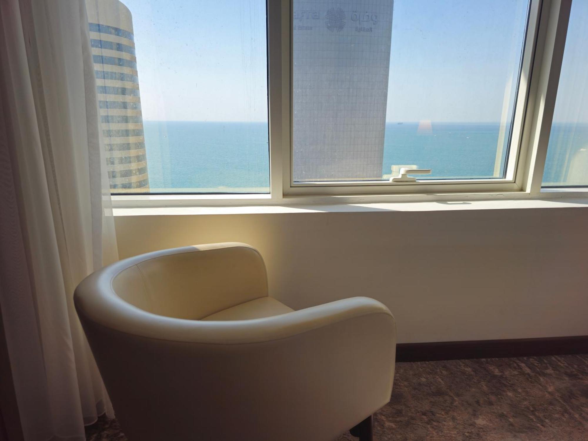 Dolphin Continental Hotel Kuvait Kültér fotó